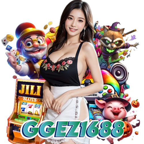 GGEZ1688 สล็อตออนไลน์